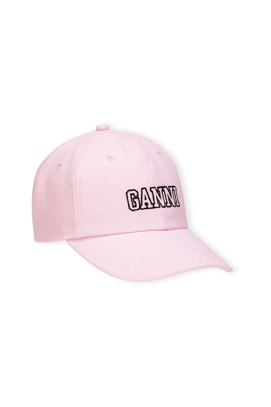 Software Heavy Cotton Cap | GANNI