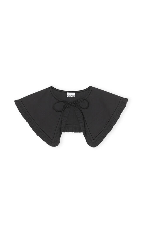 Detached Collar | GANNI