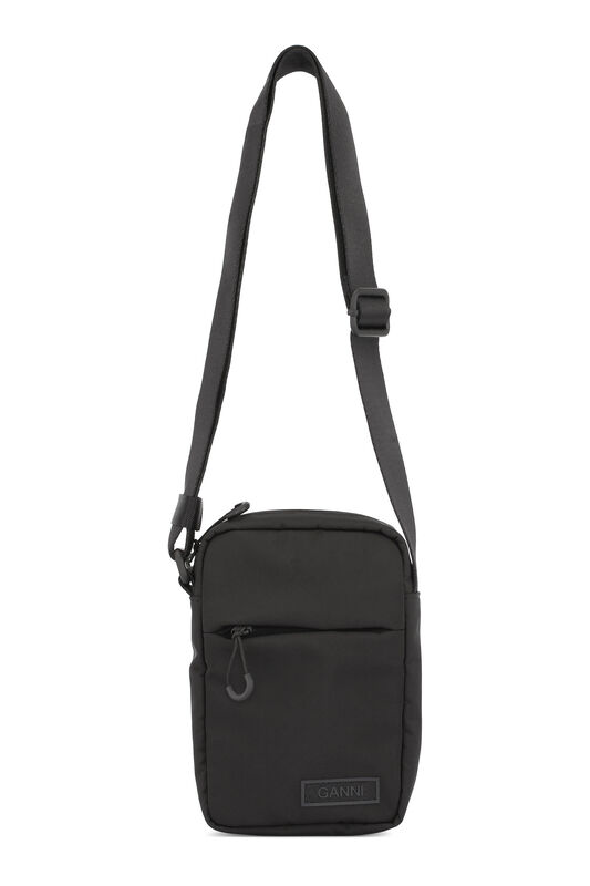 Vertical Festival Bag | GANNI