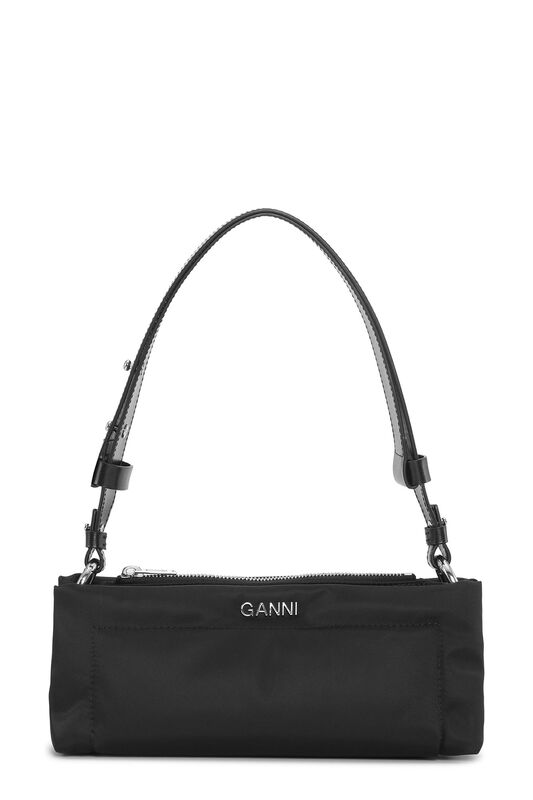 Pillow Baguette Bag | GANNI