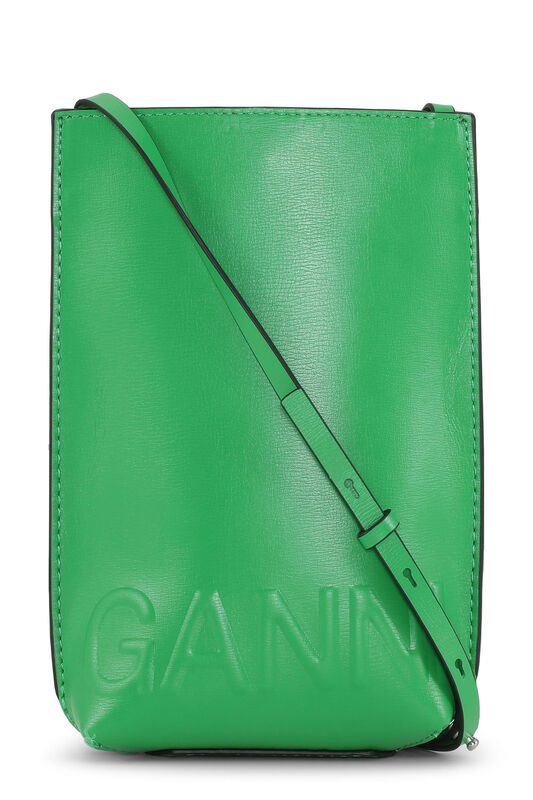 Small Banner Crossbody Bag | GANNI