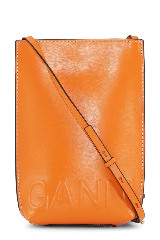 Small Banner Crossbody Bag | GANNI