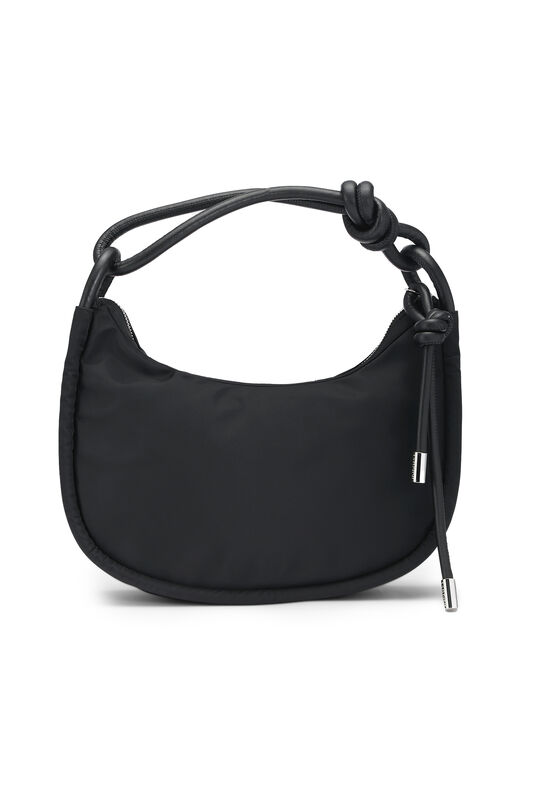 Knot Baguette Bag | GANNI