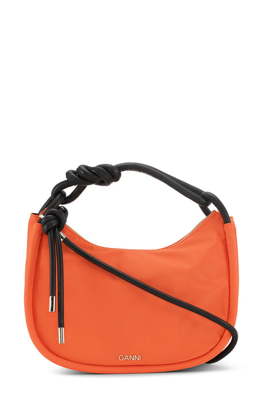 Knot Baguette Bag | GANNI