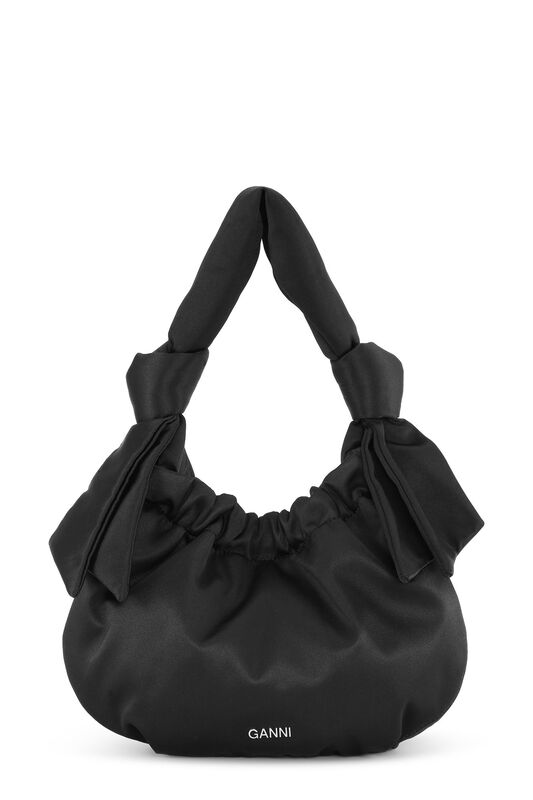 Small Occasion Hobo Bag | GANNI