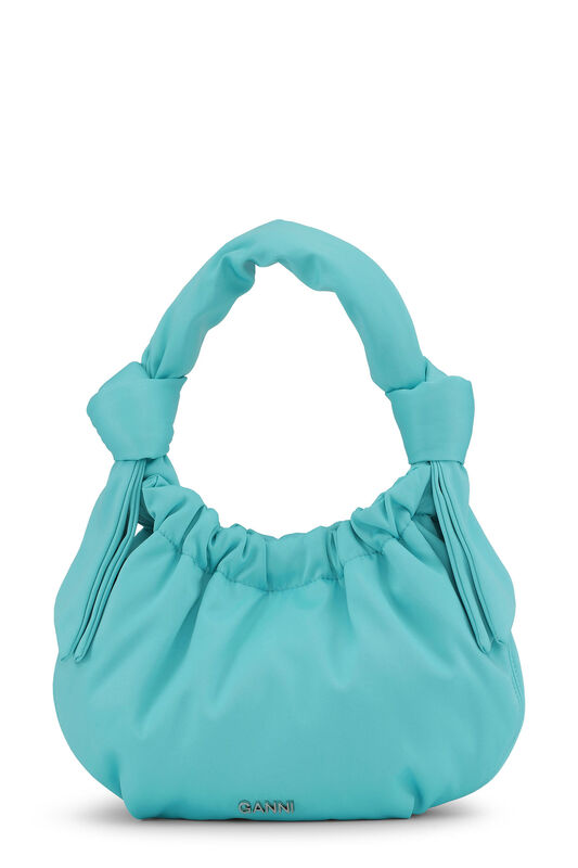 Small Occasion Hobo Bag | GANNI