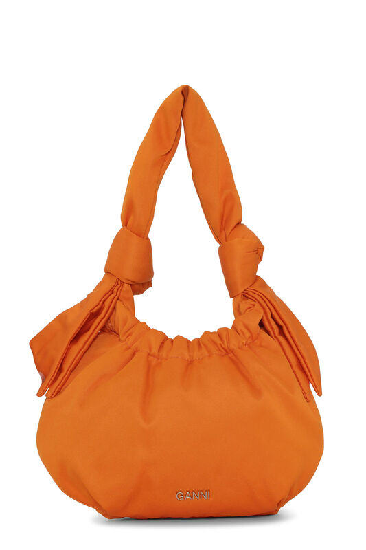 Small Occasion Hobo Bag | GANNI