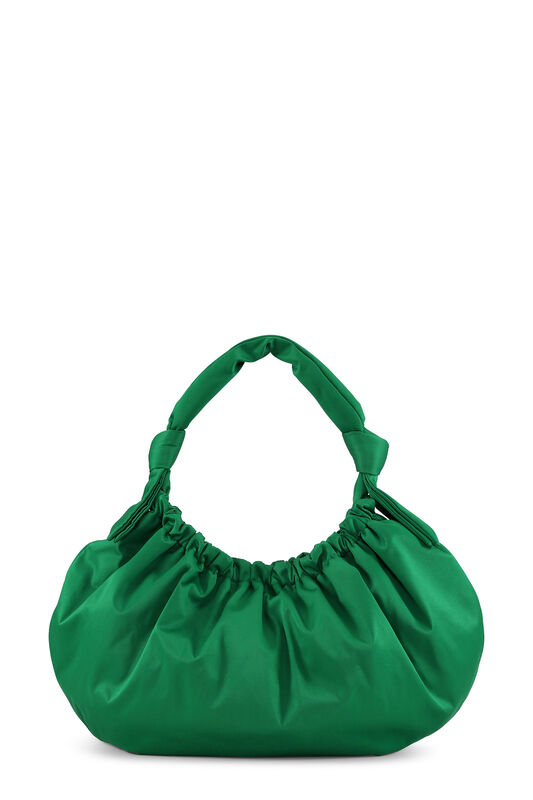 Occasion Large Hobo Bag | GANNI