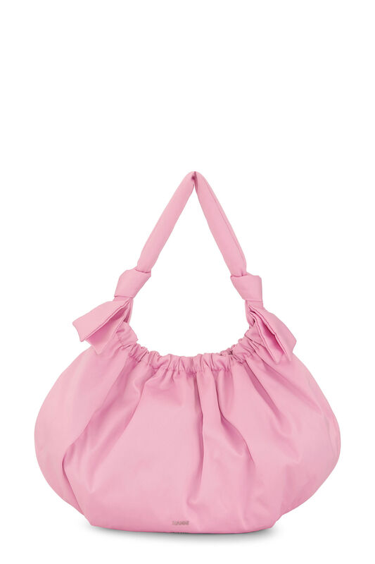 Occasion Large Hobo Bag | GANNI