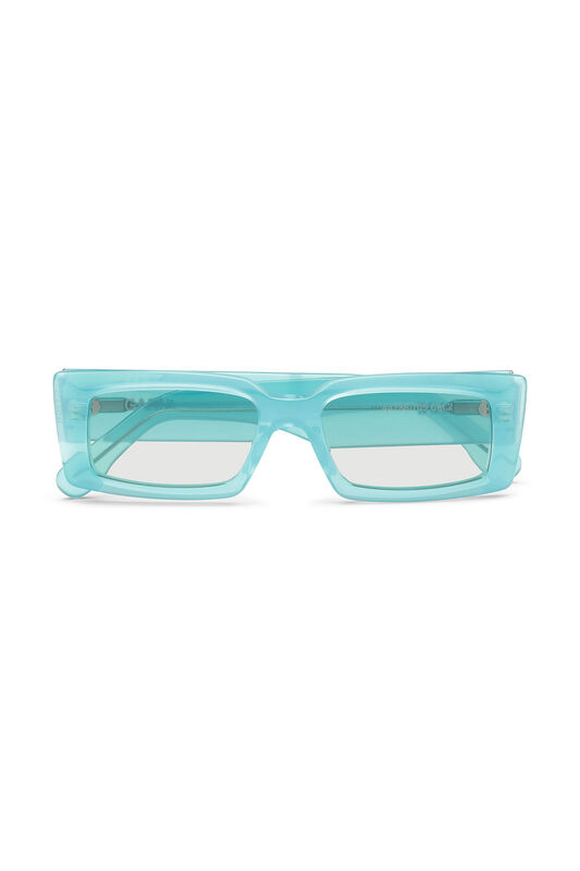 Rectangular Sunglasses | GANNI