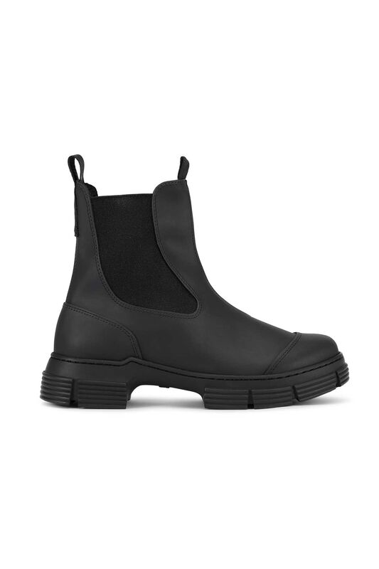 Rubber City Boots | GANNI