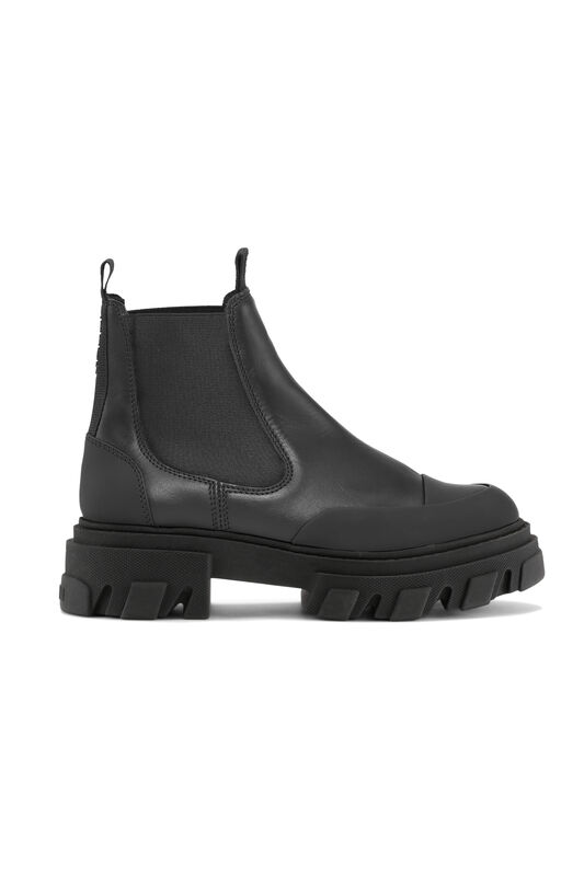 Low Chelsea Boots | GANNI